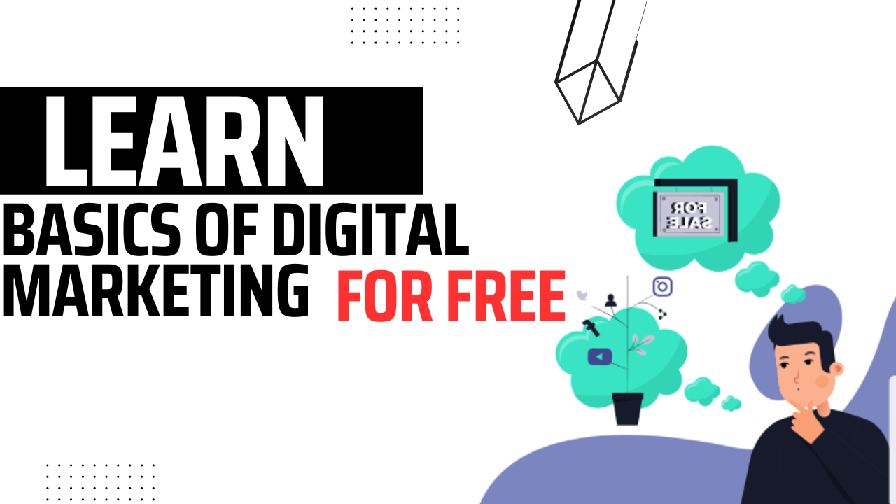 Digital marketing secrets